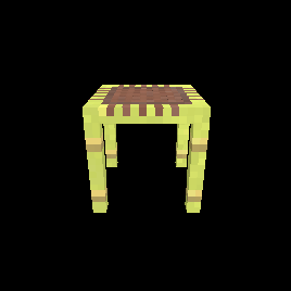 [MC Style] Scaffolding