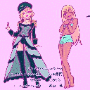 Steam Workshop::My Dress-Up Darling Season 2 Ending