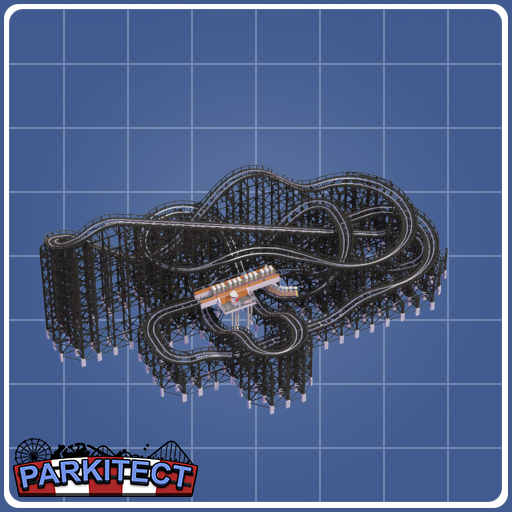 [RCT3] Black Widow