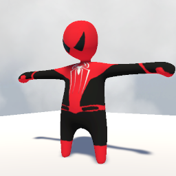 Spider-Man