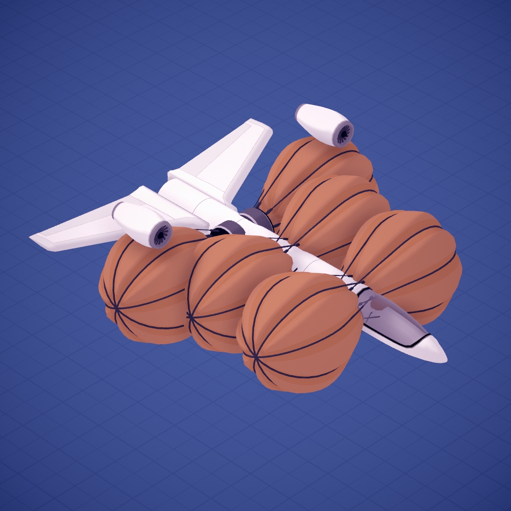 zeppelin