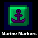 Marine Markers Reborn