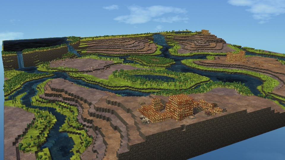 Wood Haven
