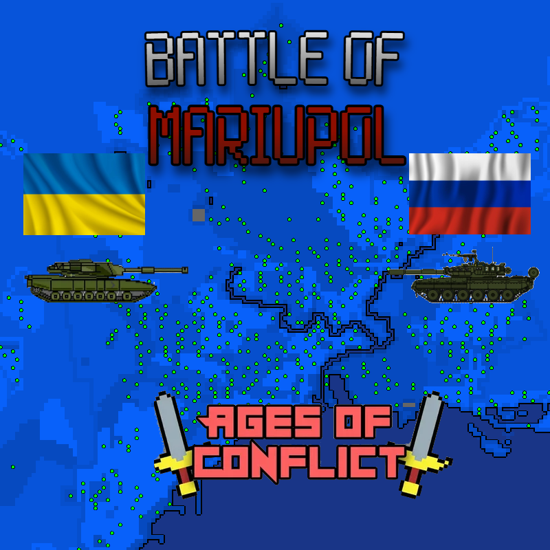 Battles of Mariupol 1300 tags Бои за Мариуполь 1300 метокк