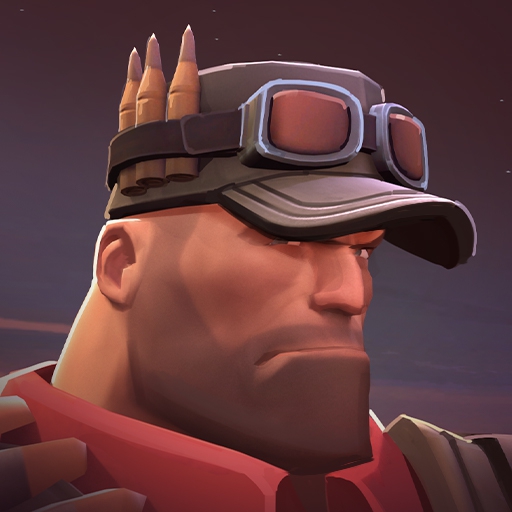 Tactical Shooter