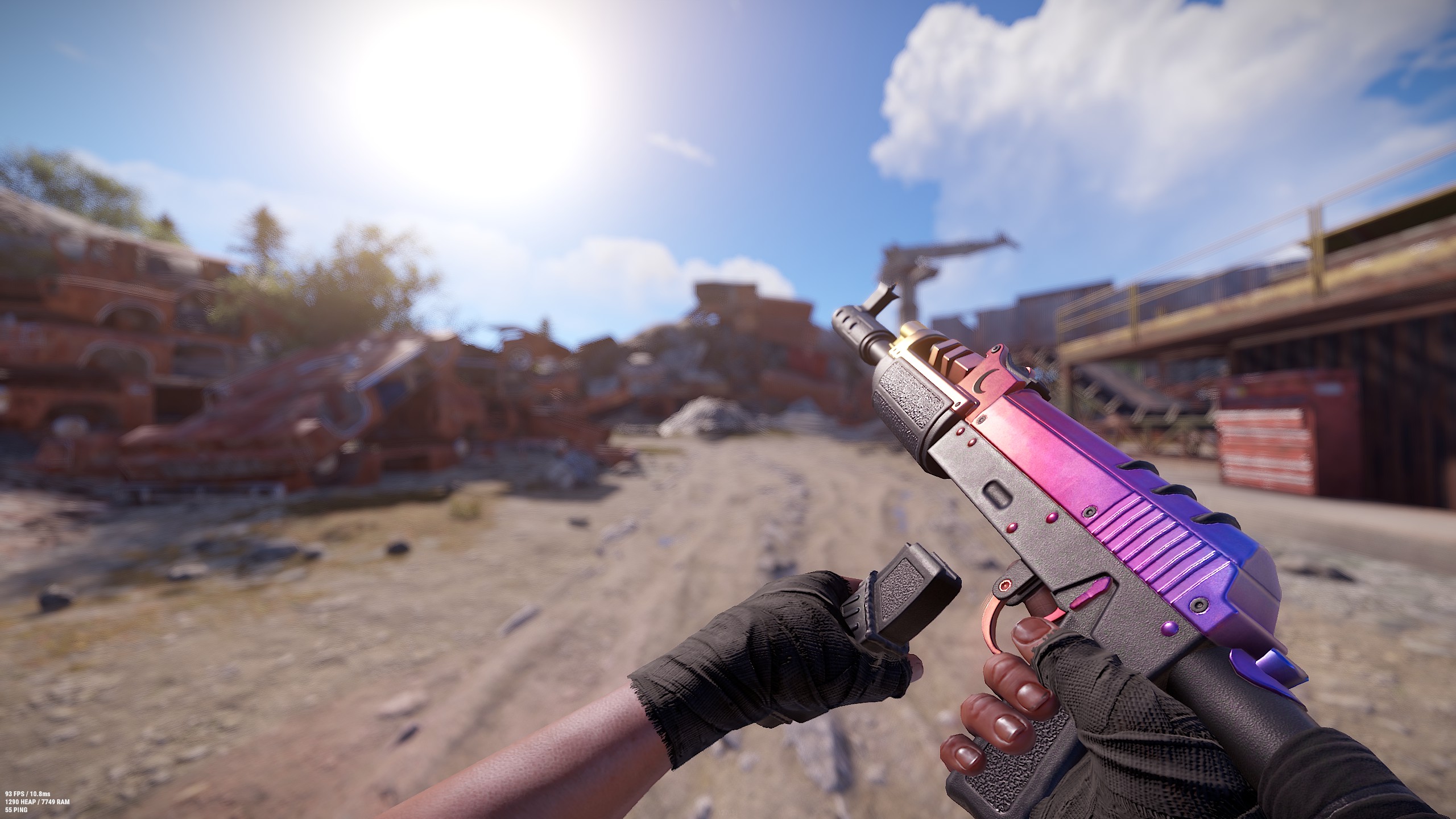 Moons AR
