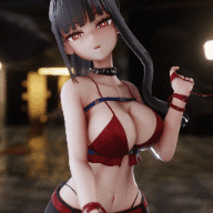 Rio  Catch Catch  (iwara) 4k
