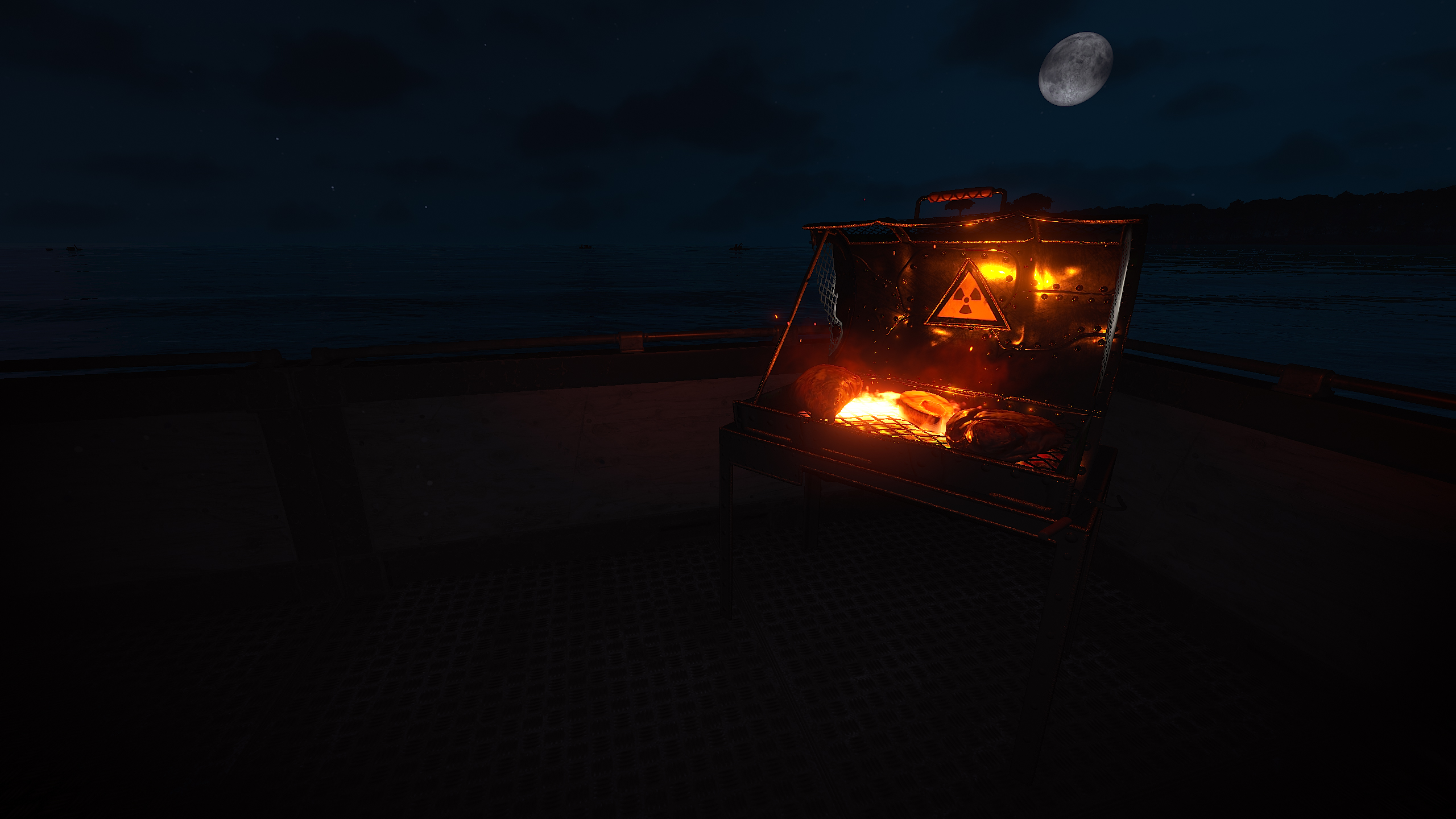 Protector BBQ thumbnail 6