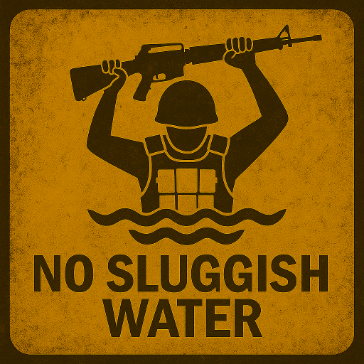 NoSluggishWater by sdwvit