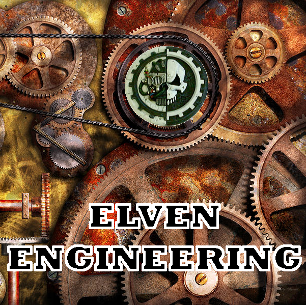 Elven Engineering/Technoheresy - Radious Submod