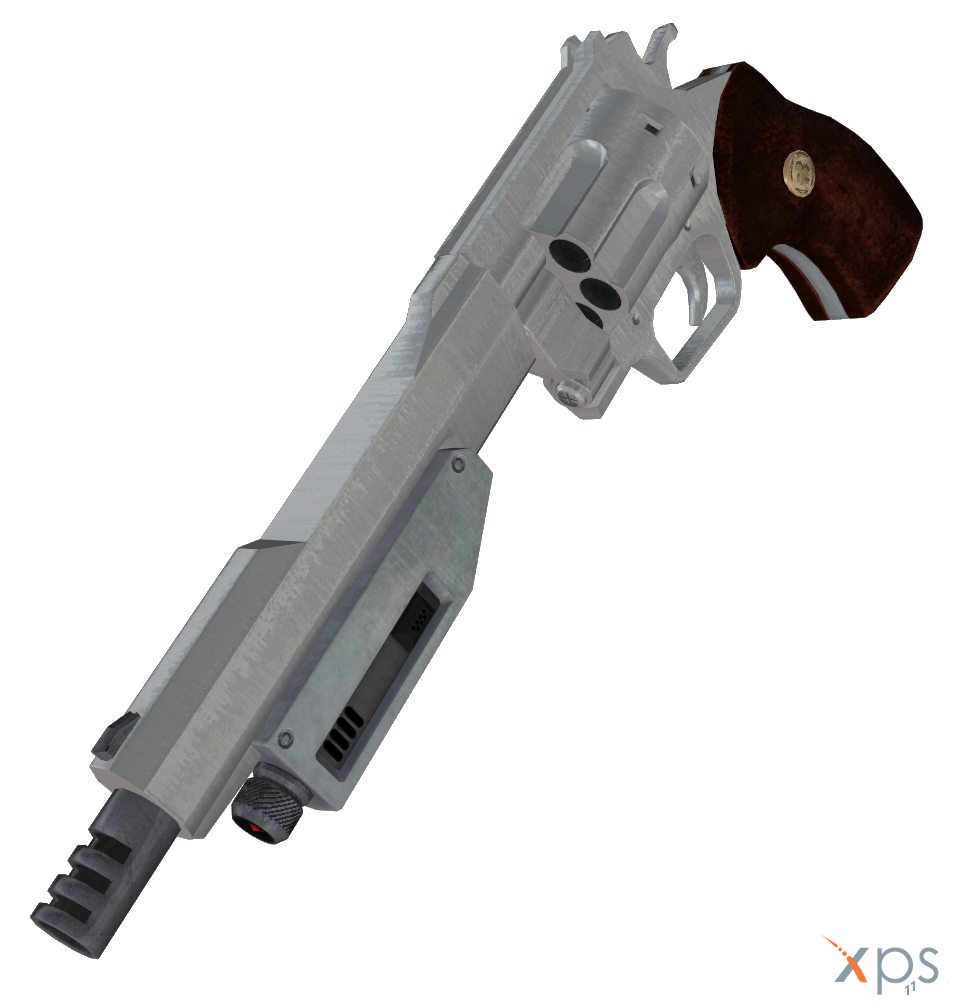 HANDCANNON