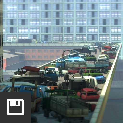 City Riot