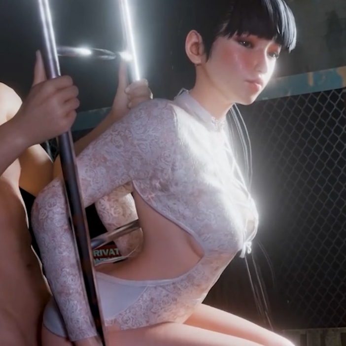 【LazyPocrastinator】eve-ladder(竖屏)_1080p