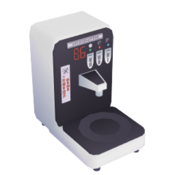 Hot Water Dispenser
