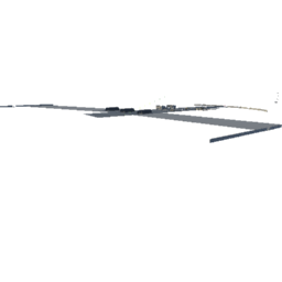 PROJECT DEAD CITY DESTROYED AIRPORT