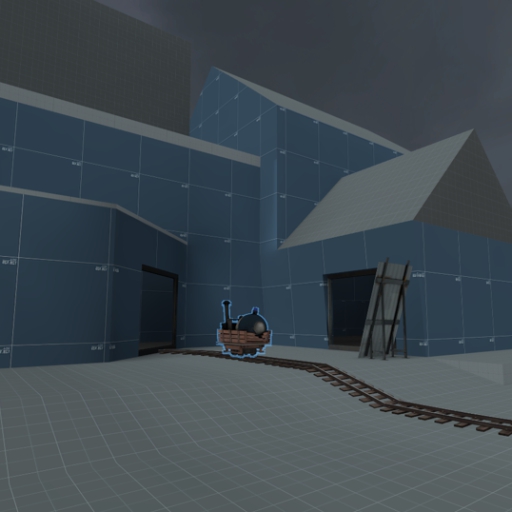 pl_stumped – Team Fortress 2 Mod