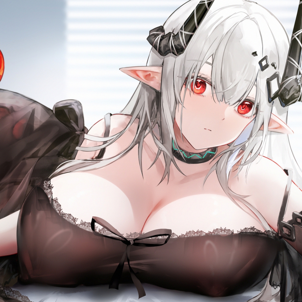 幽木MIX_泥岩 旺仔牛奶 Arknights x-ray 4形态 preview