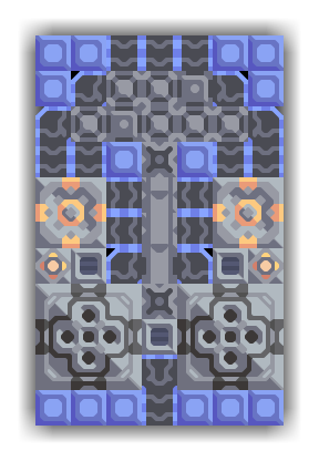 双核硅炉 preview