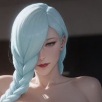 冥冥 Mei Mei 3