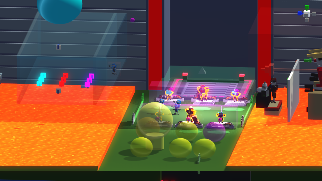 [ALPHA] RPG Battles preview