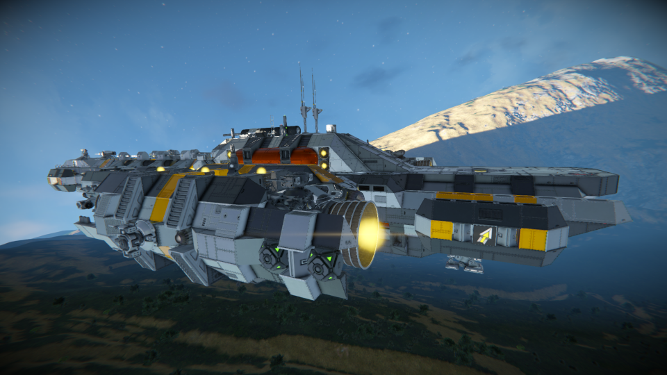 AS-1 Stormfire