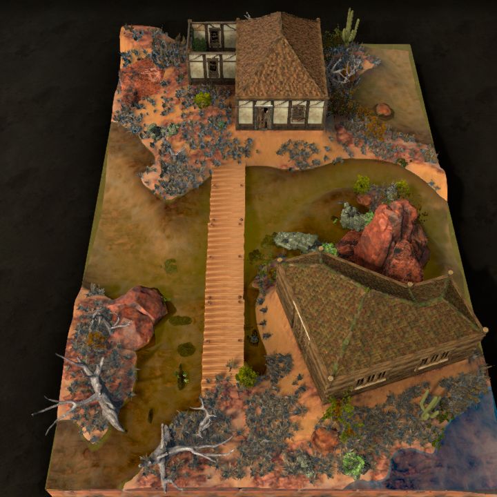 Greystone Crossing