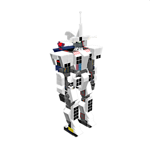 Unicorn Gundam