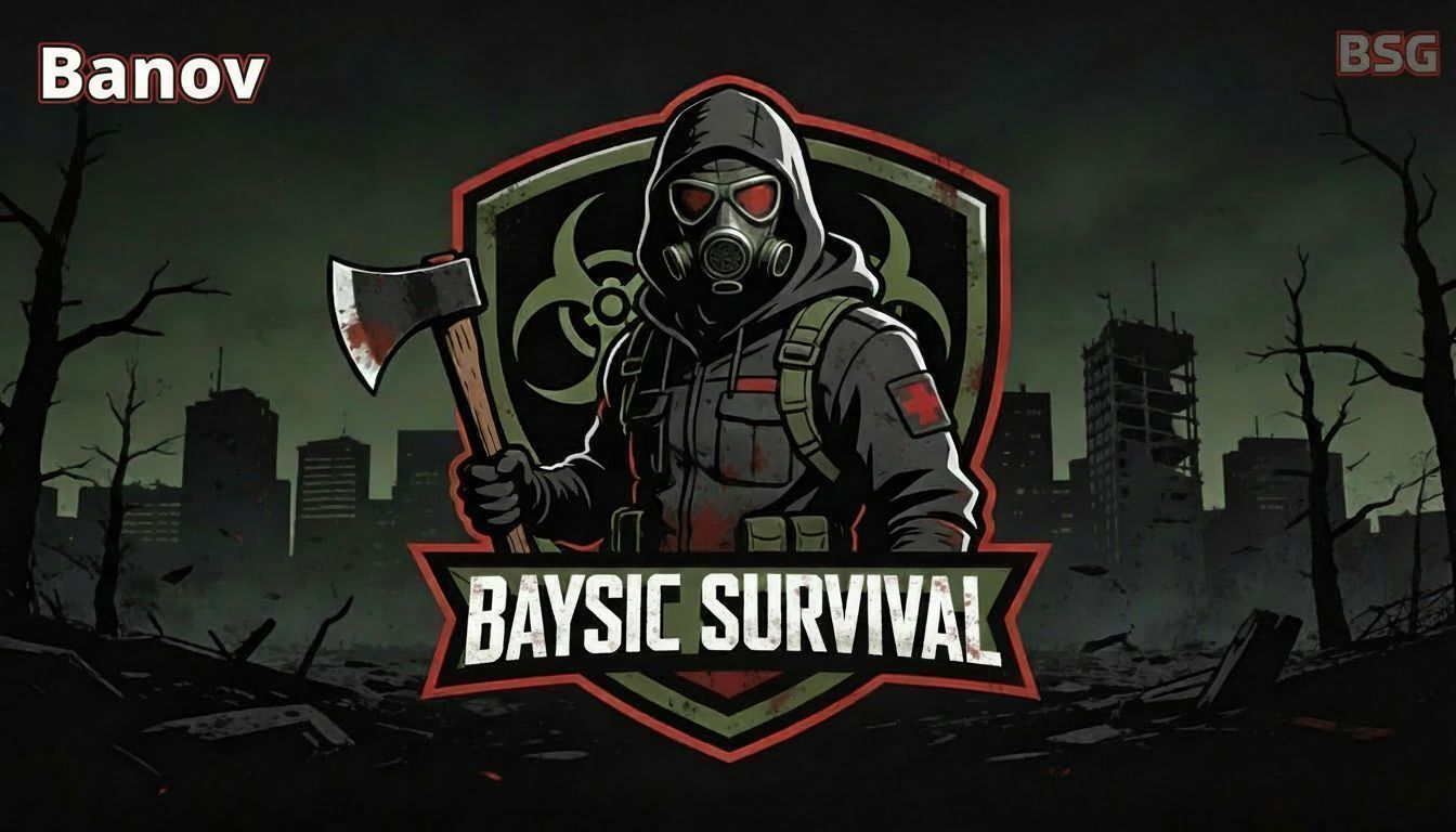 BSG [Banov Pack 1]