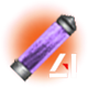 TSM Volatile Tritium Fuel Rod – Barotrauma Mod