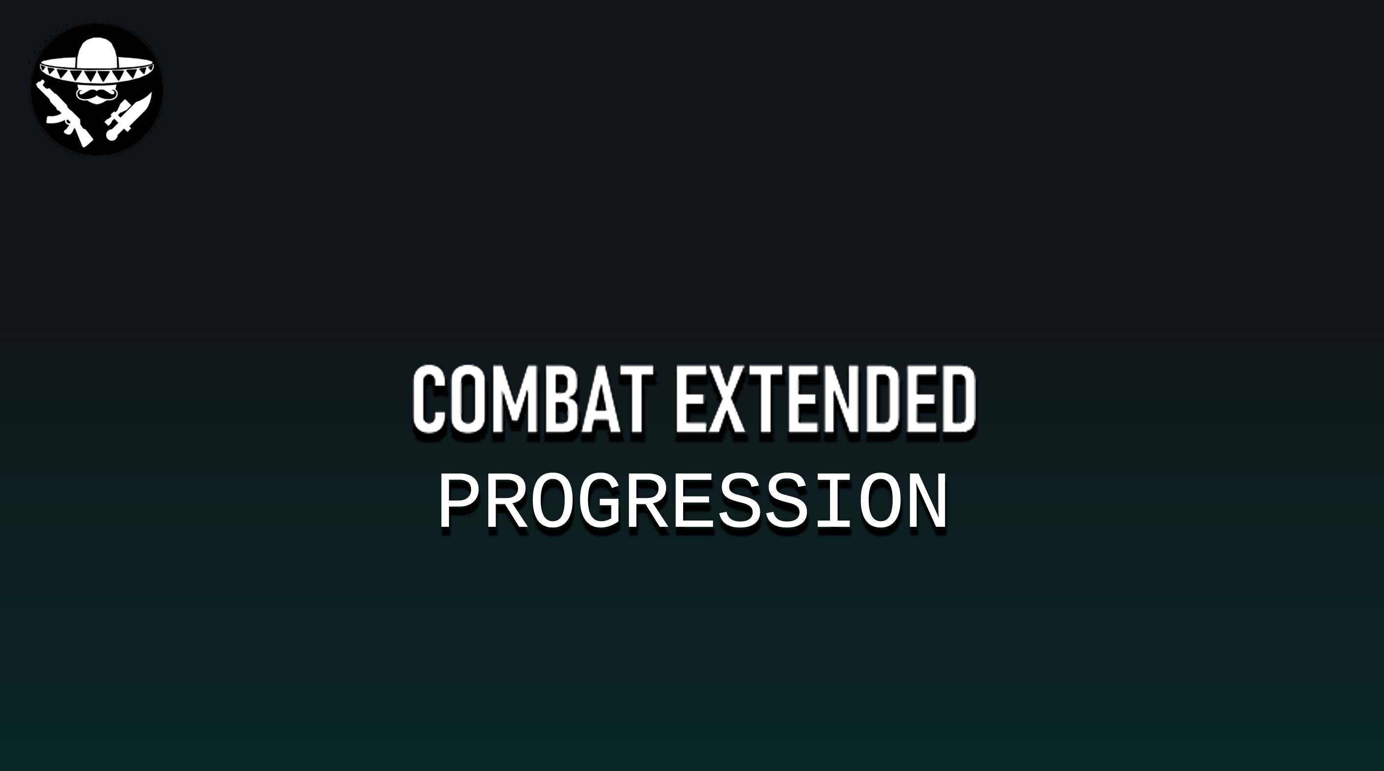 CE Progression Modpack | (Latest 1.6) | Combat Extended Compatible