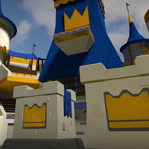 [Clash Royale] Royal Arena v1.5