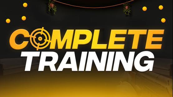 COMPLETE TRAINING