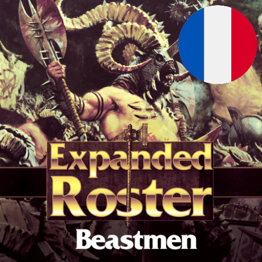 Français - Expanded Roster - Beastmen par Slavyk