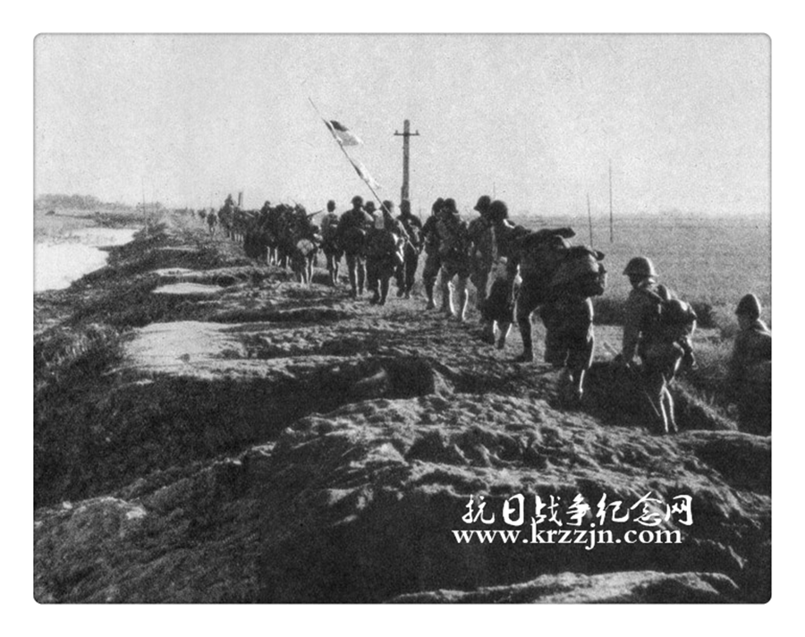 浮洋阻击战 [Mission]