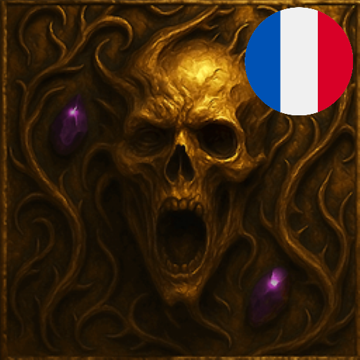 Français - Legion of Greed - Custom Slaanesh Subfaction par Slavyk