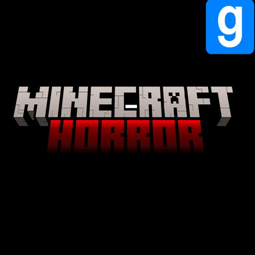 [DRGBase] Minecraft Horror Mobs Nextbots