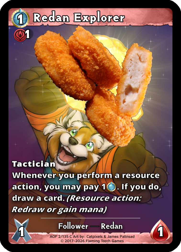 Nuggies