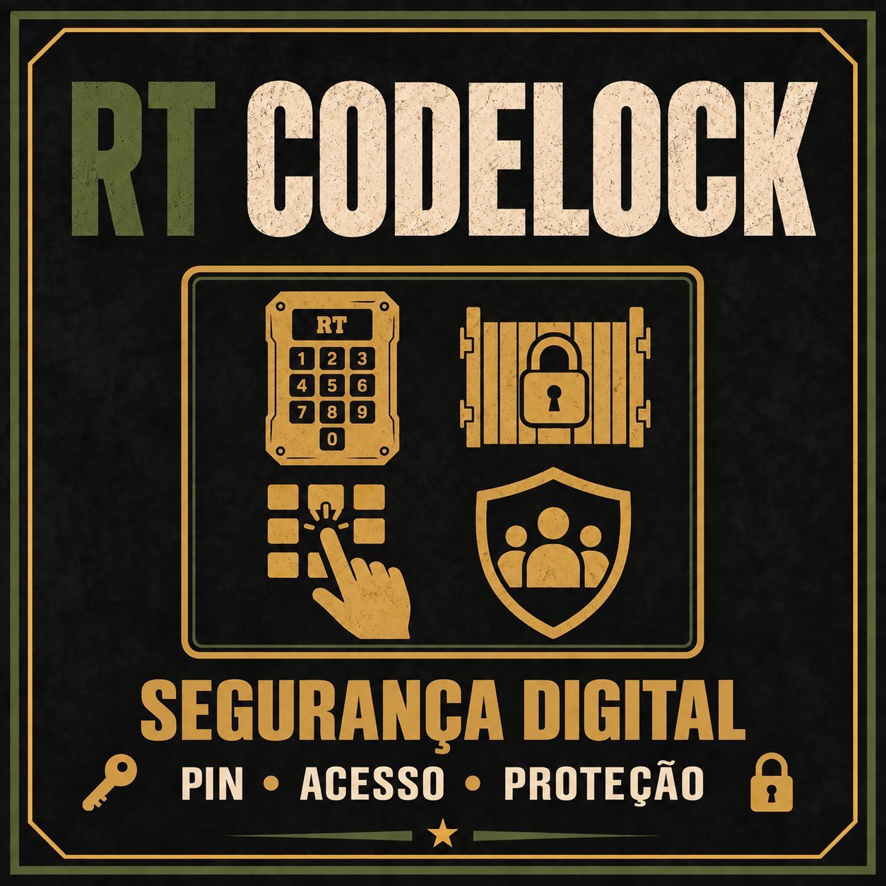 RT_Codelock