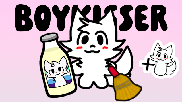 Boykisser