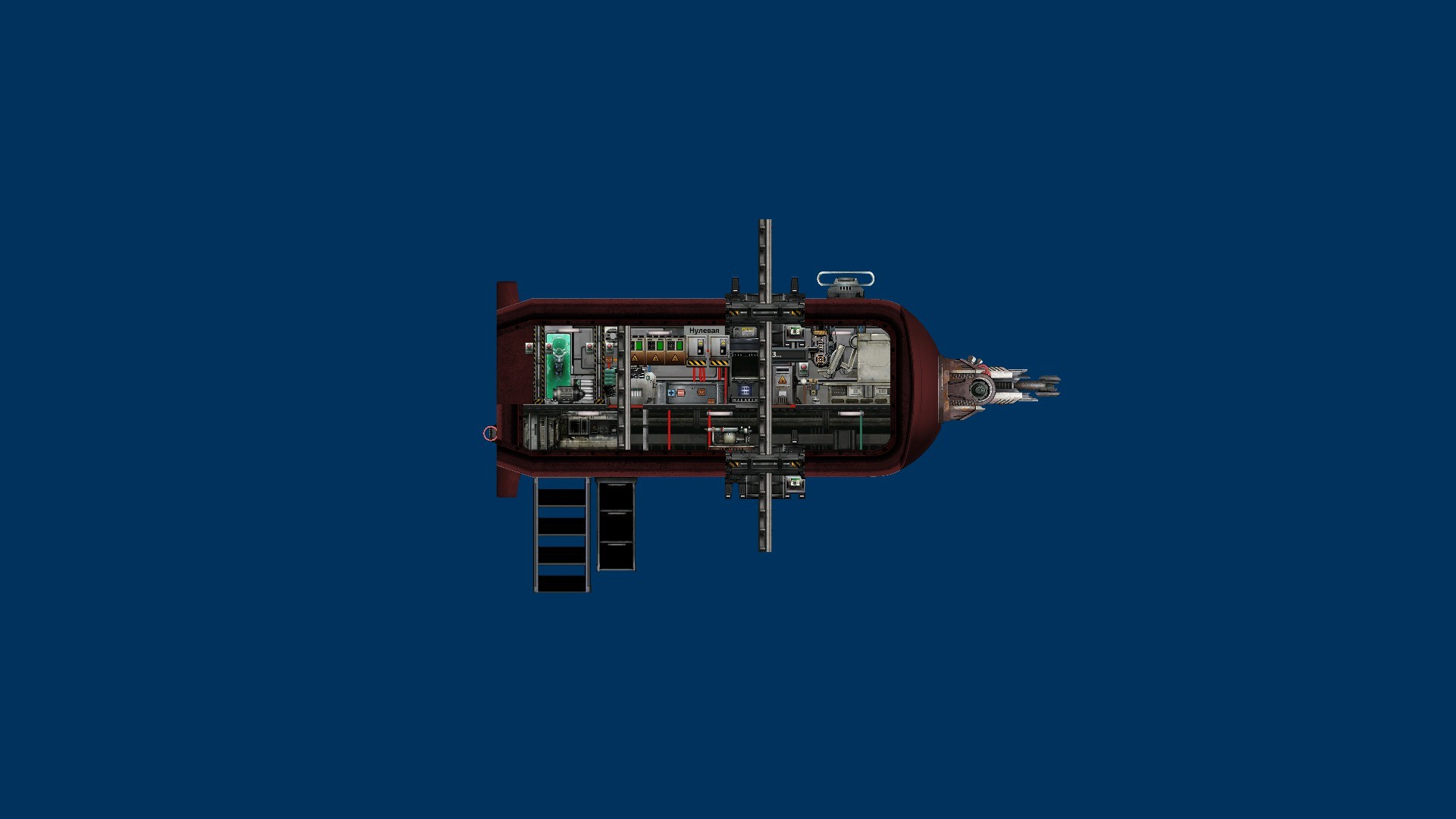 Торпе-1
