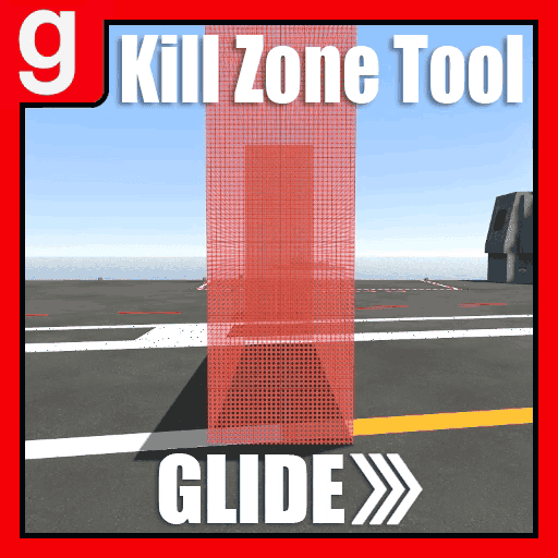 Kill Zone Glide (Tool)