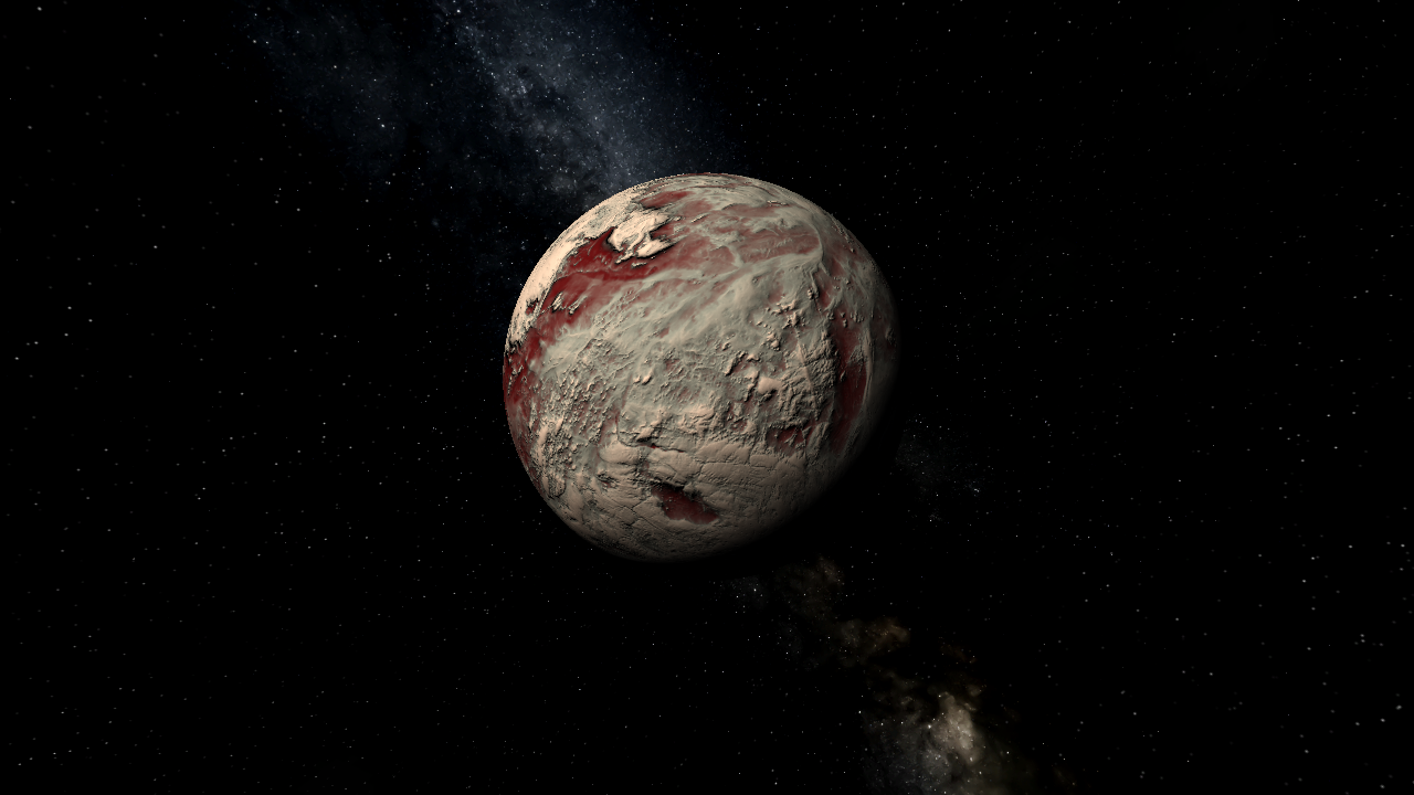 Sansibar - Querion - Spinward Marches - Hex 0412
