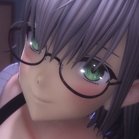 [cameel] nelお姉さんに勉強を教えてもらおう☆