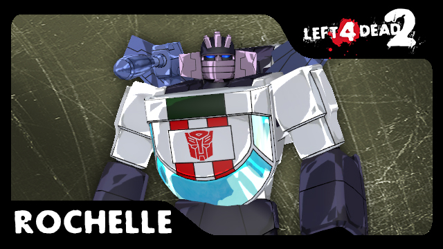 COMM: Wheeljack [Rochelle]

