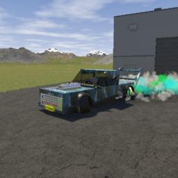 FURKANATO B6 PRODRİFT FUKO RACING (LATEST VERSION REMAKE 5:)