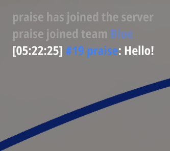 Chat Time