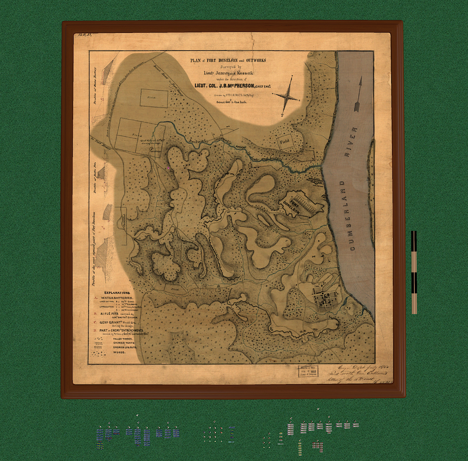 Fort Donelson