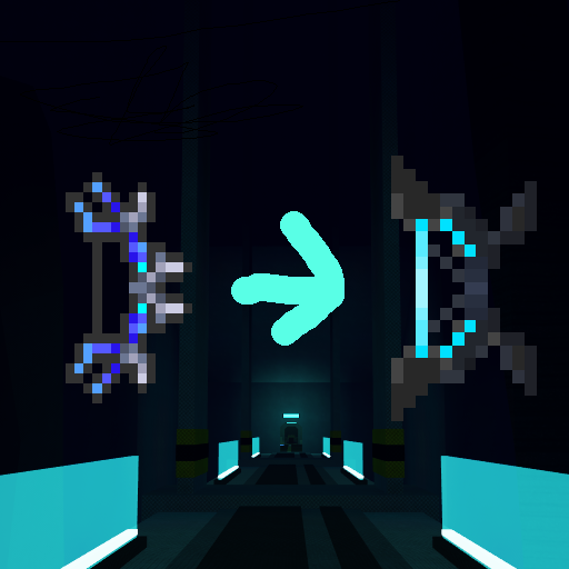 pulse bow into daedalus shot Pilgrammed preview