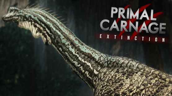 Novus Brachiosaurus Mutation