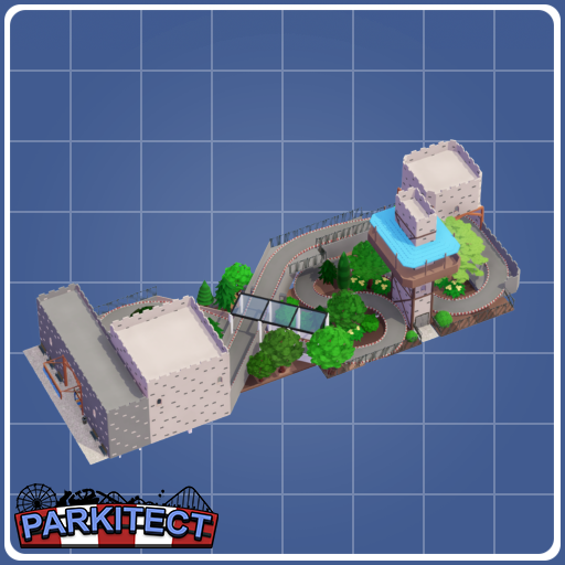 Ruin Racers